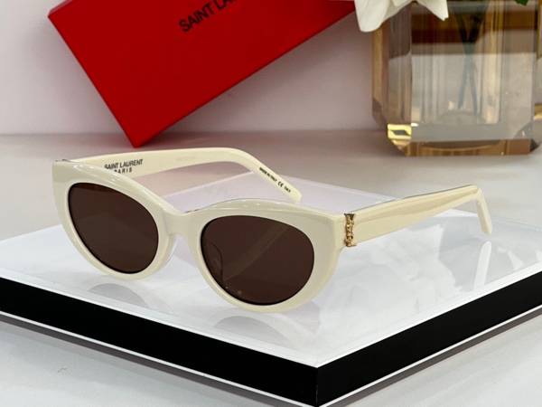Saint Laurent Sunglasses Top Quality SLS00917